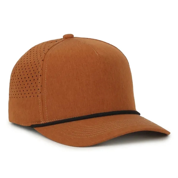Performance 5-Panel w/Cord Cap - Performance 5-Panel w/Cord Cap - Image 119 of 136
