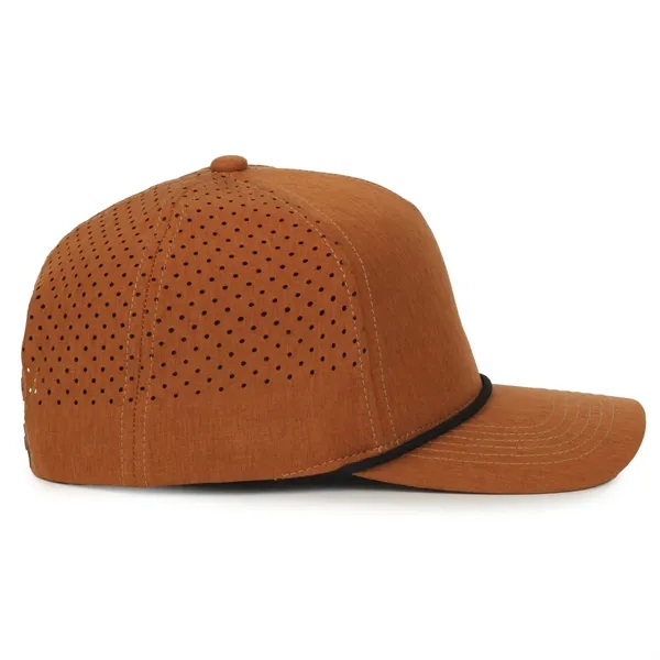 Performance 5-Panel w/Cord Cap - Performance 5-Panel w/Cord Cap - Image 118 of 136