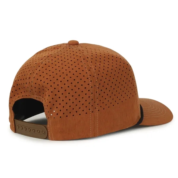 Performance 5-Panel w/Cord Cap - Performance 5-Panel w/Cord Cap - Image 117 of 136
