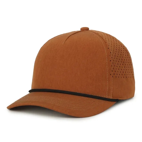 Performance 5-Panel w/Cord Cap - Performance 5-Panel w/Cord Cap - Image 113 of 136