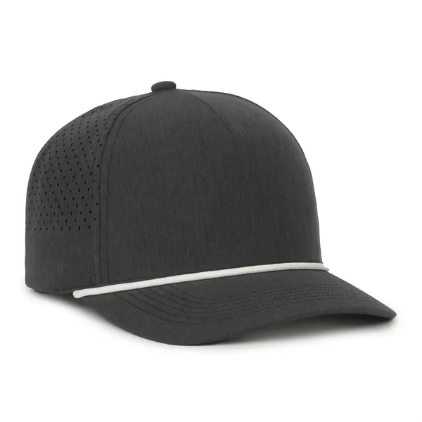 Performance 5-Panel w/Cord Cap - Performance 5-Panel w/Cord Cap - Image 111 of 136