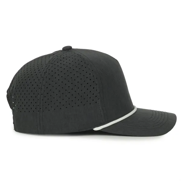 Performance 5-Panel w/Cord Cap - Performance 5-Panel w/Cord Cap - Image 110 of 136