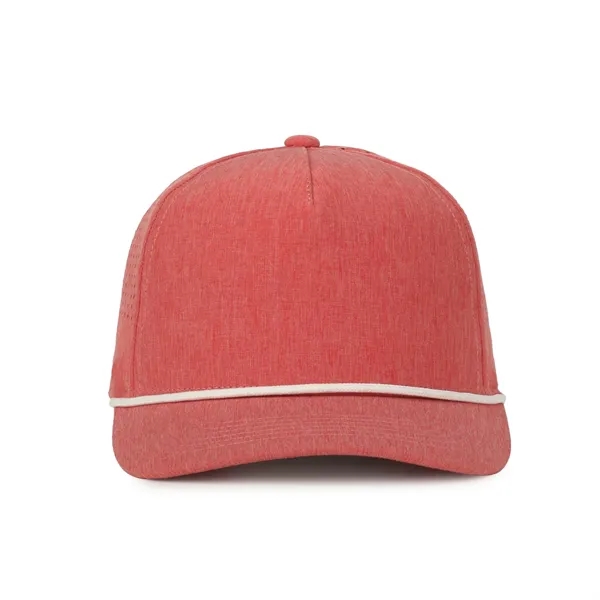 Performance 5-Panel w/Cord Cap - Performance 5-Panel w/Cord Cap - Image 104 of 136