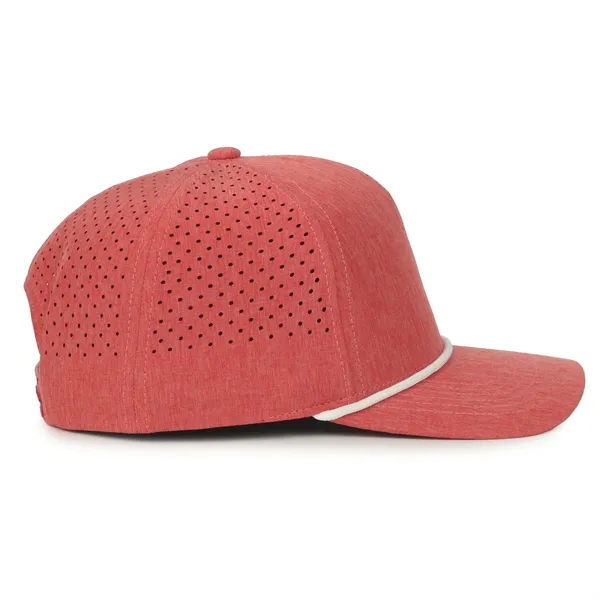 Performance 5-Panel w/Cord Cap - Performance 5-Panel w/Cord Cap - Image 103 of 136