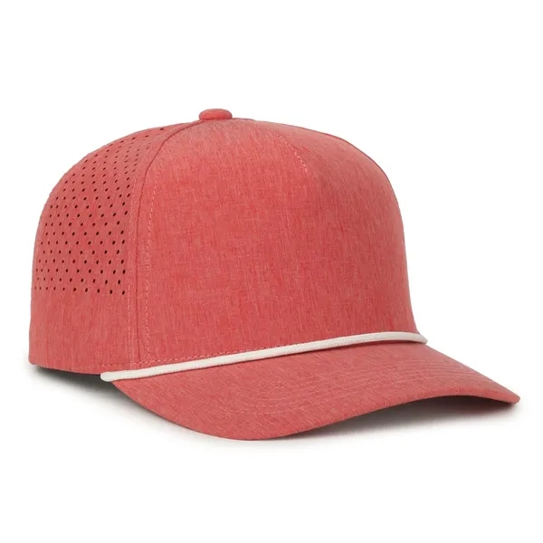 Performance 5-Panel w/Cord Cap - Performance 5-Panel w/Cord Cap - Image 102 of 136