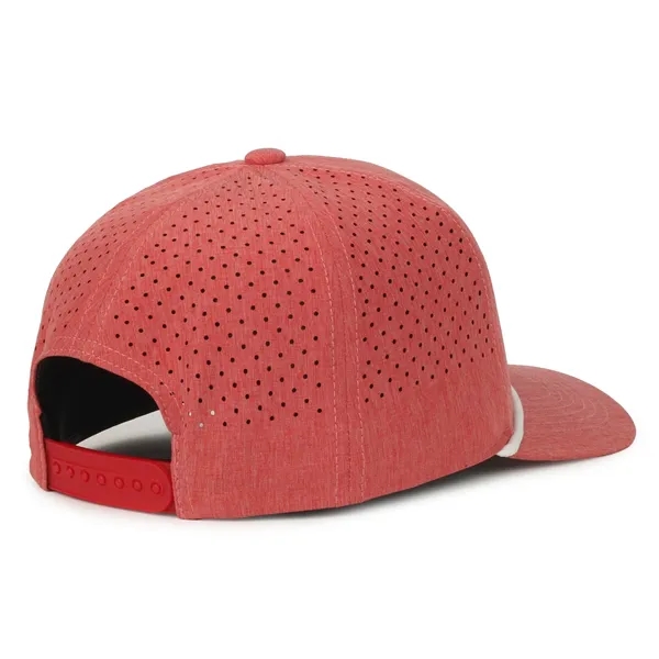 Performance 5-Panel w/Cord Cap - Performance 5-Panel w/Cord Cap - Image 101 of 136