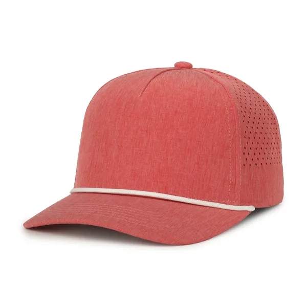 Performance 5-Panel w/Cord Cap - Performance 5-Panel w/Cord Cap - Image 97 of 136