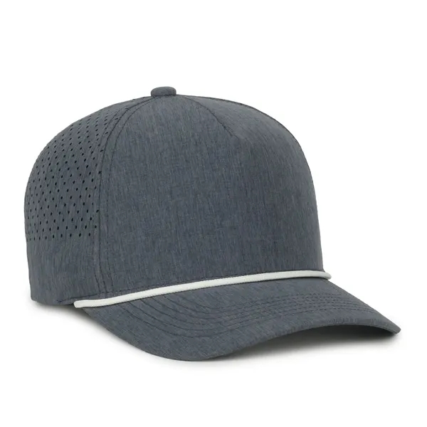 Performance 5-Panel w/Cord Cap - Performance 5-Panel w/Cord Cap - Image 95 of 136