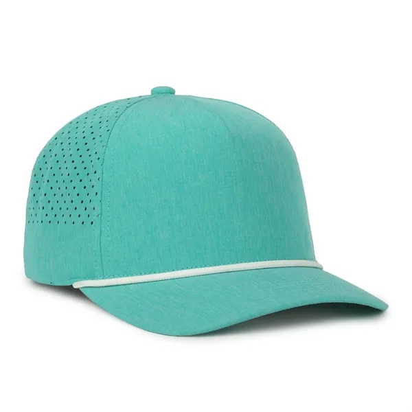 Performance 5-Panel w/Cord Cap - Performance 5-Panel w/Cord Cap - Image 79 of 136