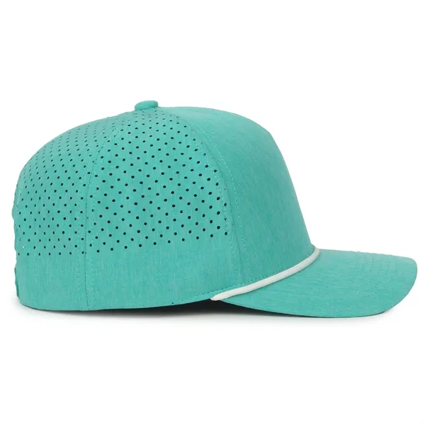 Performance 5-Panel w/Cord Cap - Performance 5-Panel w/Cord Cap - Image 78 of 136