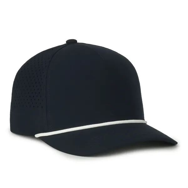 Performance 5-Panel w/Cord Cap - Performance 5-Panel w/Cord Cap - Image 70 of 136