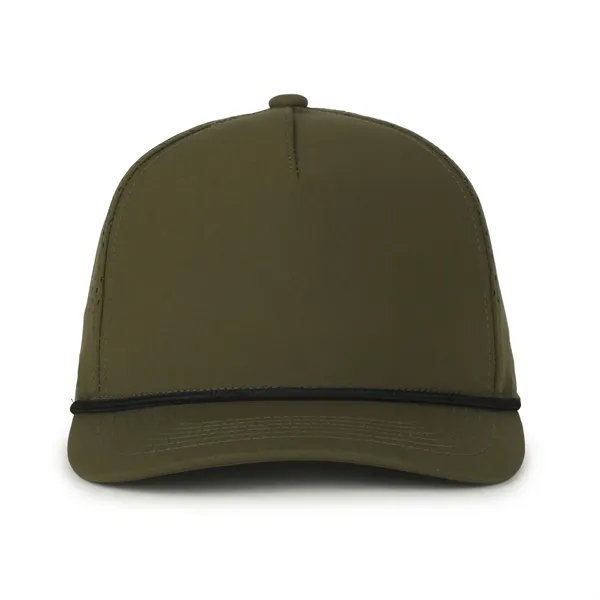 Performance 5-Panel w/Cord Cap - Performance 5-Panel w/Cord Cap - Image 63 of 136