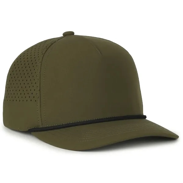 Performance 5-Panel w/Cord Cap - Performance 5-Panel w/Cord Cap - Image 62 of 136