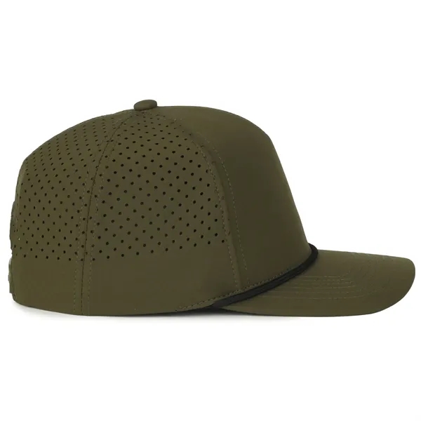 Performance 5-Panel w/Cord Cap - Performance 5-Panel w/Cord Cap - Image 61 of 136