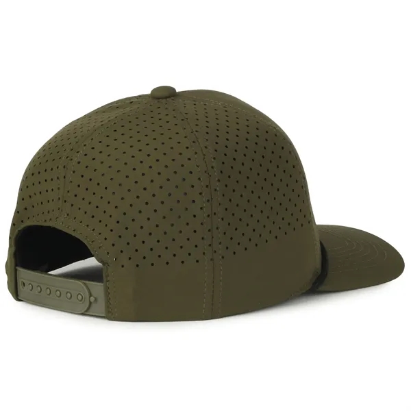 Performance 5-Panel w/Cord Cap - Performance 5-Panel w/Cord Cap - Image 60 of 136