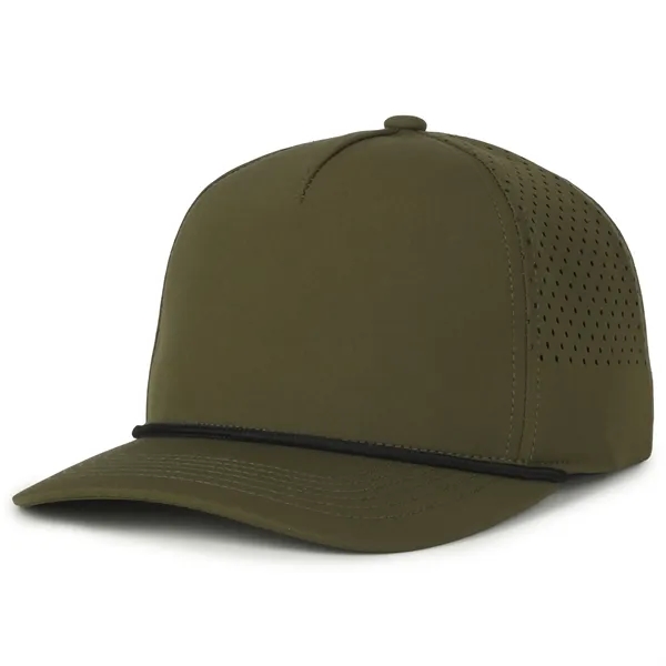 Performance 5-Panel w/Cord Cap - Performance 5-Panel w/Cord Cap - Image 56 of 136