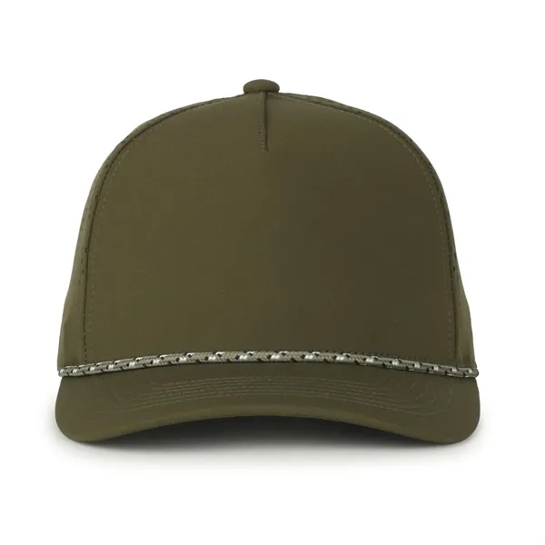 Performance 5-Panel w/Cord Cap - Performance 5-Panel w/Cord Cap - Image 55 of 136