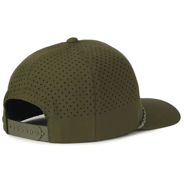 Performance 5-Panel w/Cord Cap - Performance 5-Panel w/Cord Cap - Image 52 of 136