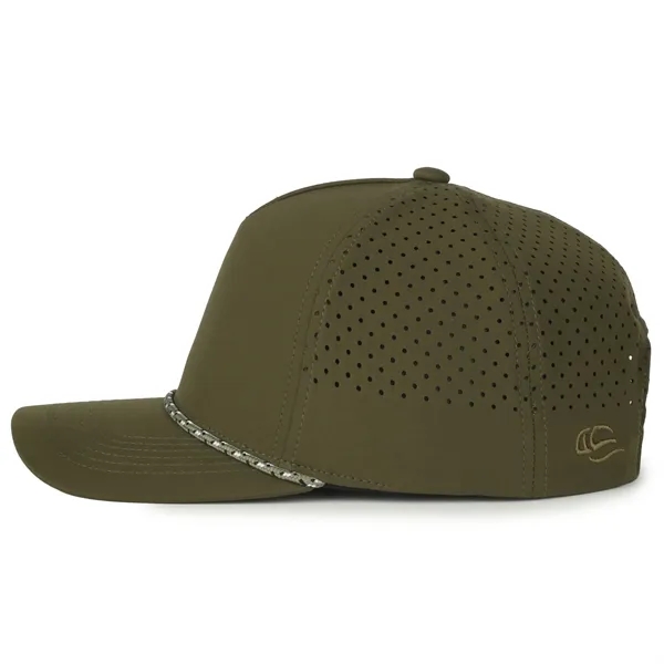 Performance 5-Panel w/Cord Cap - Performance 5-Panel w/Cord Cap - Image 49 of 136