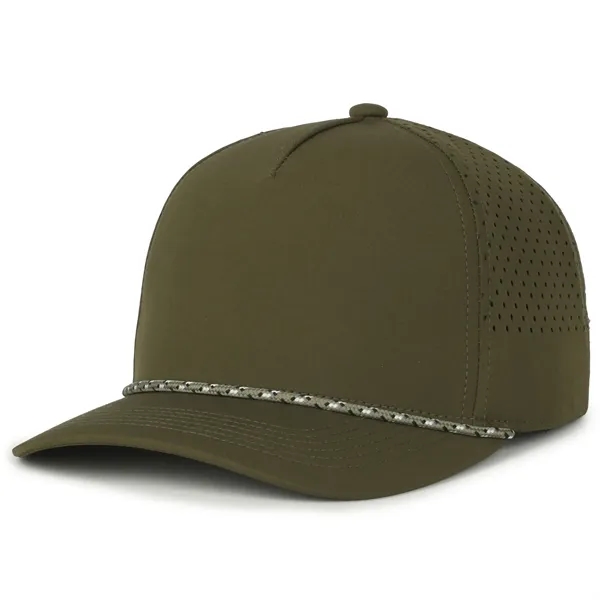 Performance 5-Panel w/Cord Cap - Performance 5-Panel w/Cord Cap - Image 48 of 136
