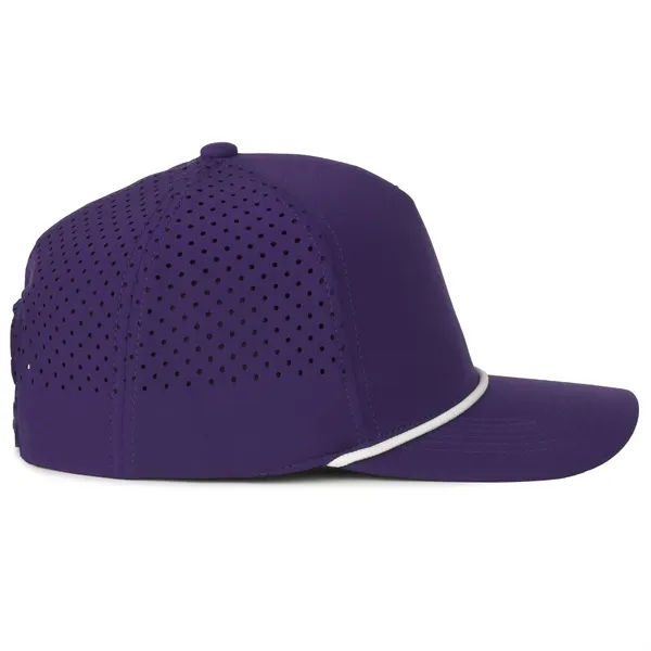 Performance 5-Panel w/Cord Cap - Performance 5-Panel w/Cord Cap - Image 45 of 136