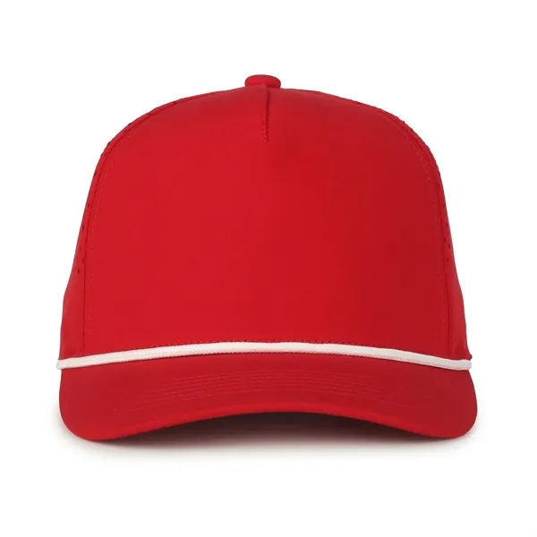 Performance 5-Panel w/Cord Cap - Performance 5-Panel w/Cord Cap - Image 39 of 136