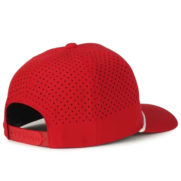 Performance 5-Panel w/Cord Cap - Performance 5-Panel w/Cord Cap - Image 37 of 136