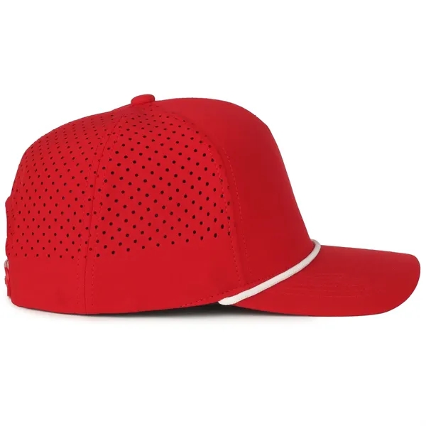 Performance 5-Panel w/Cord Cap - Performance 5-Panel w/Cord Cap - Image 36 of 136