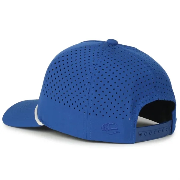 Performance 5-Panel w/Cord Cap - Performance 5-Panel w/Cord Cap - Image 26 of 136