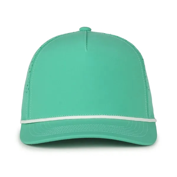 Performance 5-Panel w/Cord Cap - Performance 5-Panel w/Cord Cap - Image 23 of 136