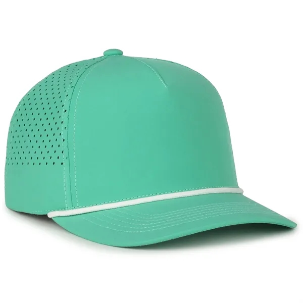 Performance 5-Panel w/Cord Cap - Performance 5-Panel w/Cord Cap - Image 22 of 136