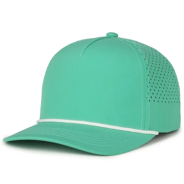 Performance 5-Panel w/Cord Cap - Performance 5-Panel w/Cord Cap - Image 77 of 136
