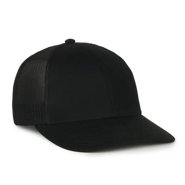 Low Pro Ladies Trucker - Low Pro Ladies Trucker - Image 6 of 36