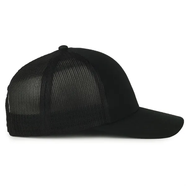 Low Pro Ladies Trucker - Low Pro Ladies Trucker - Image 7 of 36