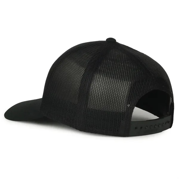 Low Pro Ladies Trucker - Low Pro Ladies Trucker - Image 10 of 36