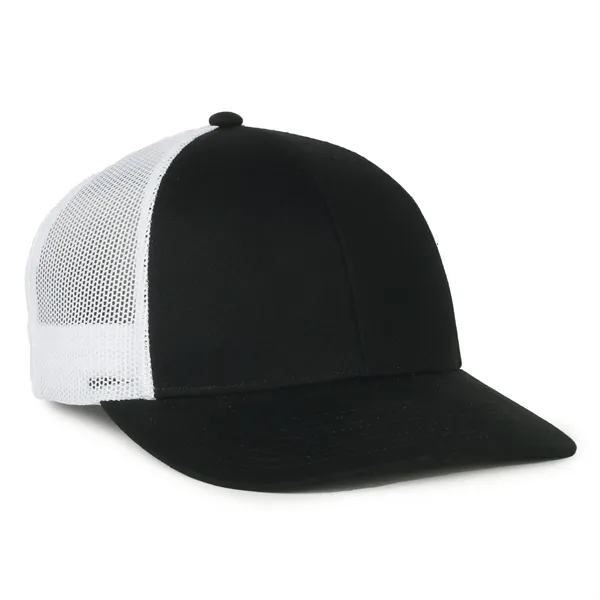 Low Pro Ladies Trucker - Low Pro Ladies Trucker - Image 14 of 36