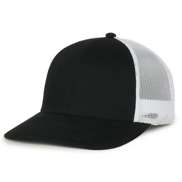 Low Pro Ladies Trucker - Low Pro Ladies Trucker - Image 18 of 36