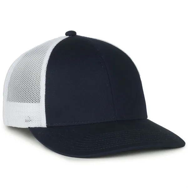 Low Pro Ladies Trucker - Low Pro Ladies Trucker - Image 26 of 36