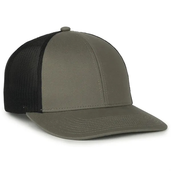 Low Pro Ladies Trucker - Low Pro Ladies Trucker - Image 28 of 36