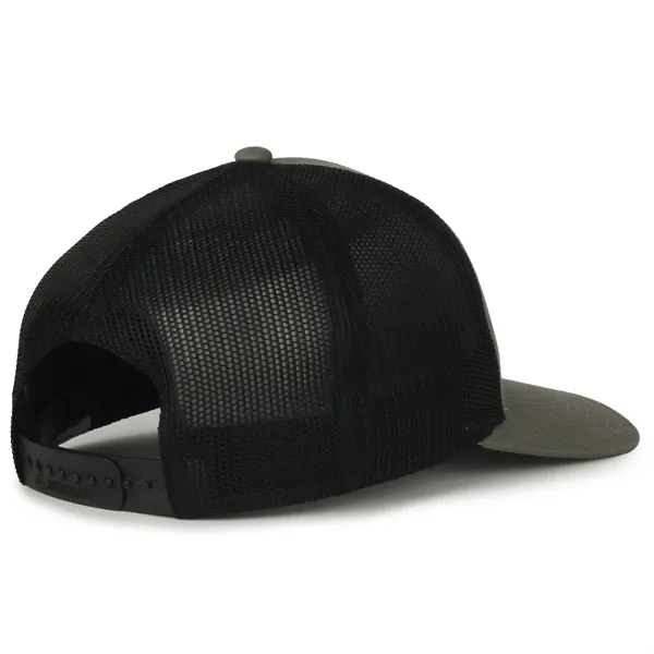 Low Pro Ladies Trucker - Low Pro Ladies Trucker - Image 36 of 36