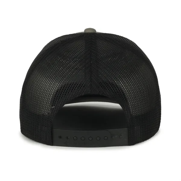 Low Pro Ladies Trucker - Low Pro Ladies Trucker - Image 35 of 36