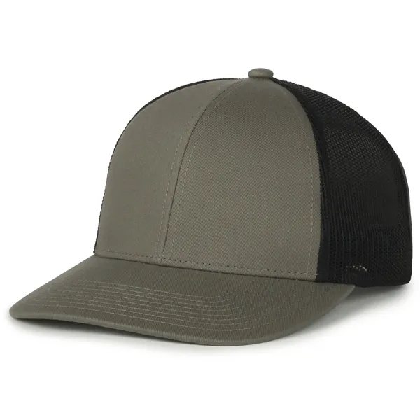 Low Pro Ladies Trucker - Low Pro Ladies Trucker - Image 32 of 36