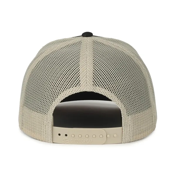 Premium 5 Panel Trucker - Premium 5 Panel Trucker - Image 72 of 76