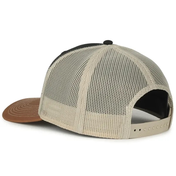 Premium 5 Panel Trucker - Premium 5 Panel Trucker - Image 71 of 76