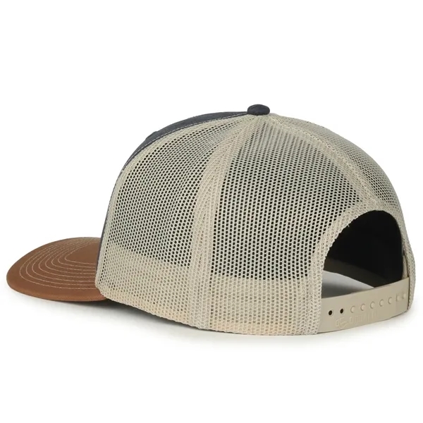 Premium 5 Panel Trucker - Premium 5 Panel Trucker - Image 63 of 76