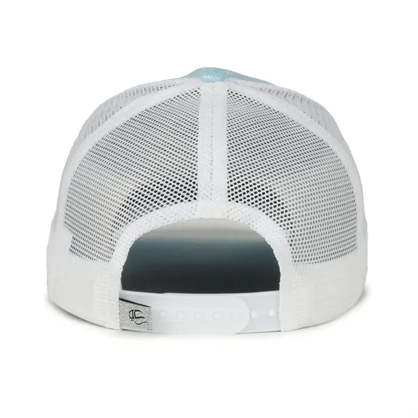 Glitter Mesh Back Cap - Glitter Mesh Back Cap - Image 36 of 48
