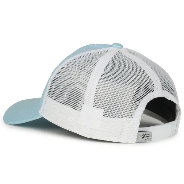 Glitter Mesh Back Cap - Glitter Mesh Back Cap - Image 35 of 48