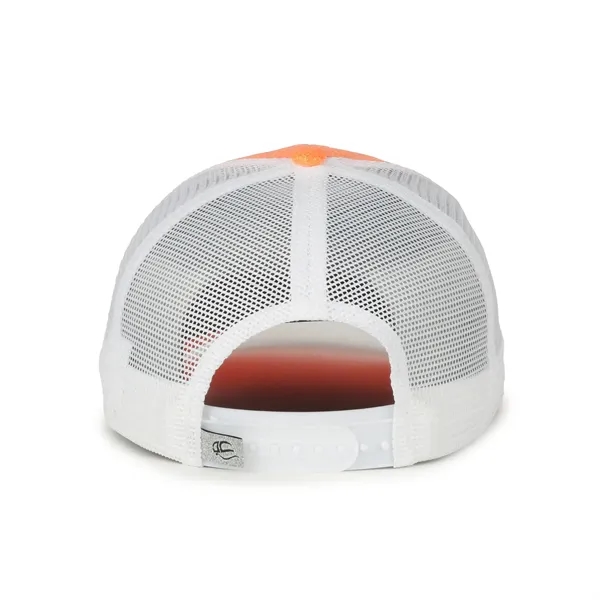 Glitter Mesh Back Cap - Glitter Mesh Back Cap - Image 12 of 48