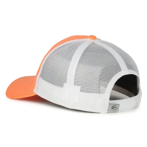 Glitter Mesh Back Cap - Glitter Mesh Back Cap - Image 11 of 48