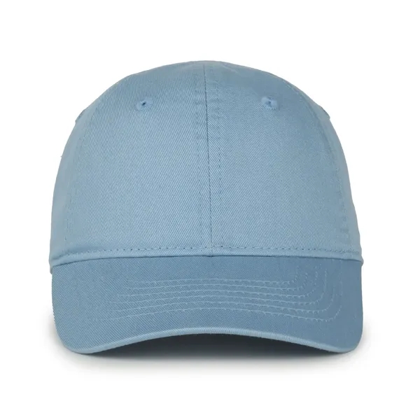 Toddler Unstructured Garment Washed Cap - Toddler Unstructured Garment Washed Cap - Image 25 of 32